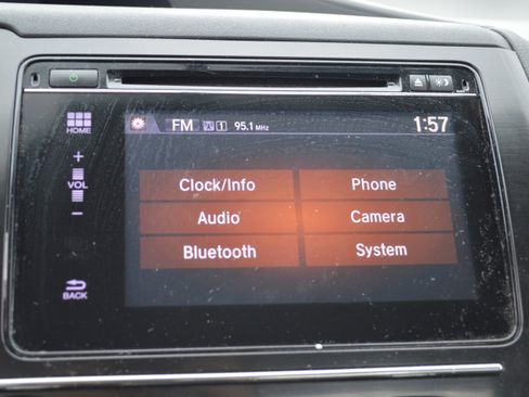 Used 2015 Honda Civic EX-L image 22