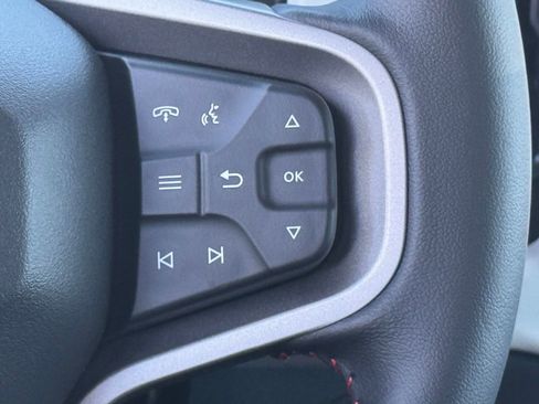 New 2025 Ford Bronco Heritage Edition image 21