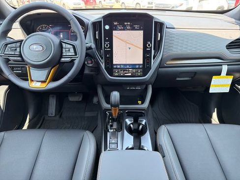 New 2026 Subaru Forester Wilderness AWD/4WD image 9