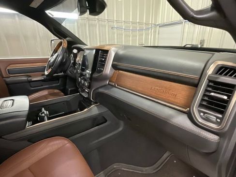 Used 2019 RAM 3500 Limited image 15