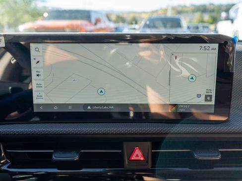New 2026 Kia EV6 Wind AWD/4WD image 23