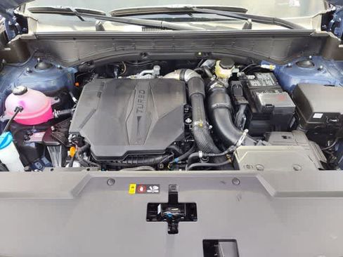 New 2026 Hyundai Santa Fe XRT AWD/4WD image 11