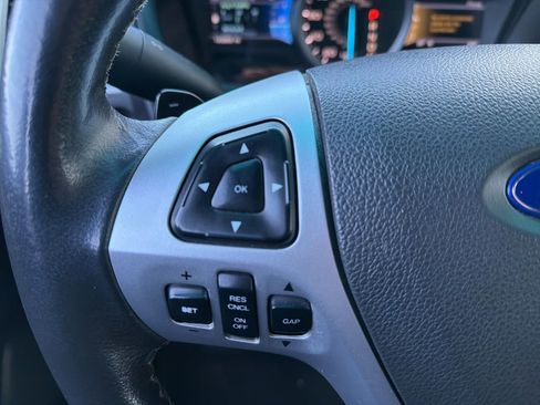 Used 2013 Ford Explorer Sport image 13