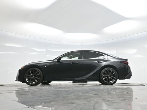 Used 2023 Lexus IS 350 F Sport w/ Navigation Package image 71
