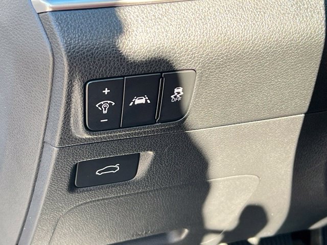 Certified 2024 Kia K5 GT-Line w/ GT-Line Premium Package FWD image 18