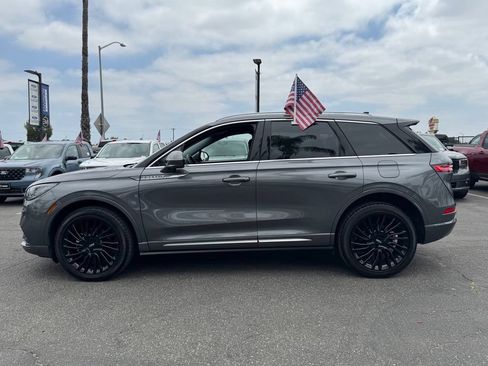 Used 2022 Lincoln Corsair Reserve FWD image 7