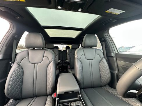 New 2026 Kia Sorento SX Prestige image 35