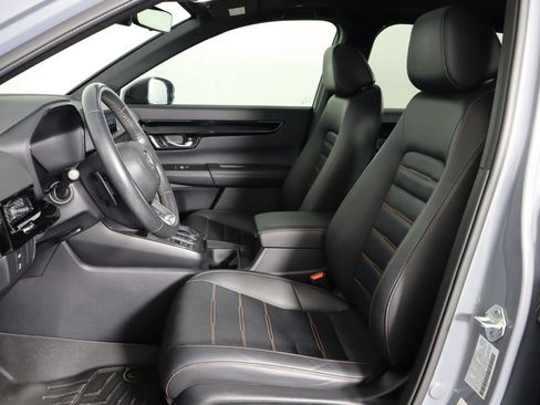 Used 2024 Honda CR-V Sport Touring image 14