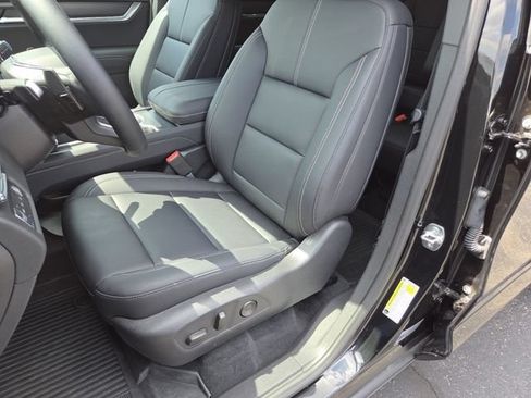 New 2026 GMC Acadia Elevation w/ Black Edition AWD/4WD image 26