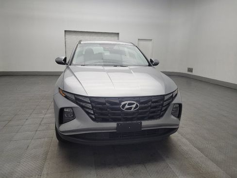 Used 2024 Hyundai Tucson SE AWD/4WD image 14