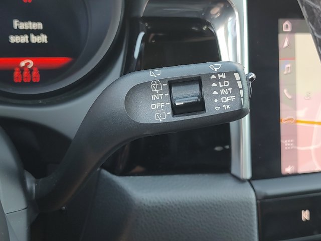 Used 2023 Porsche Macan Turbo AWD/4WD image 22