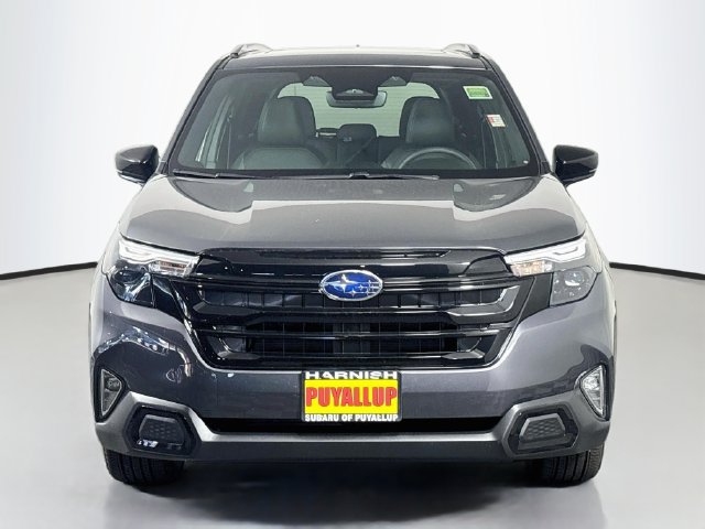 New 2026 Subaru Forester Sport w/ Onyx Edition AWD/4WD image 2