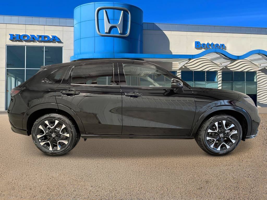 New 2027 Honda HR-V EX-L image 7