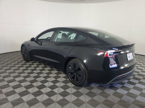 Used 2024 Tesla Model 3 Long Range image 6