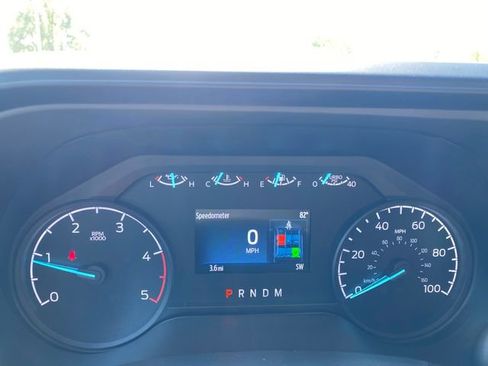 New 2025 Ford F250 XL image 24