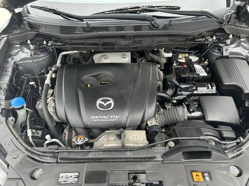Used 2015 MAZDA CX-5 Touring w/ Bose/Moonroof Package image 9