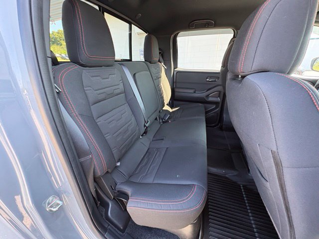 Used 2024 Nissan Frontier PRO-4X w/ Pro Convenience Package AWD/4WD image 27