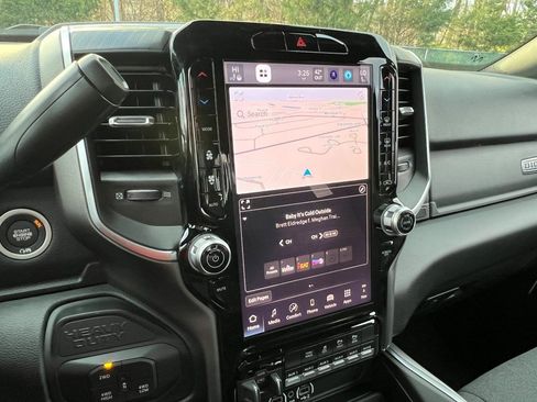 New 2026 RAM 2500 Big Horn image 38