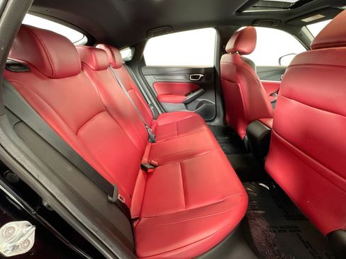 Used 2023 Acura Integra A-Spec image 24