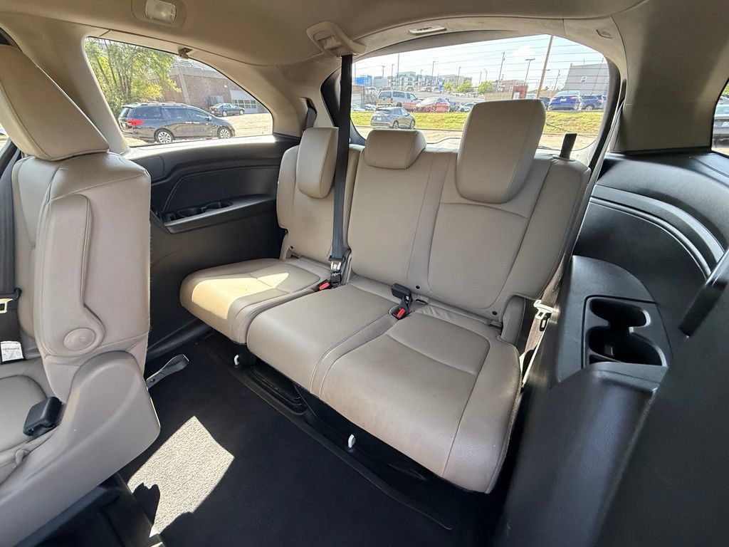 Used 2019 Honda Odyssey EX-L image 30