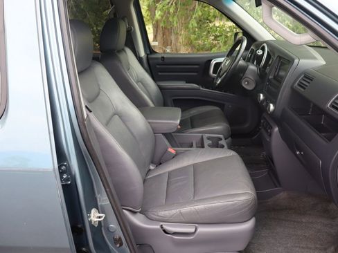 Used 2007 Honda Ridgeline RTL image 23