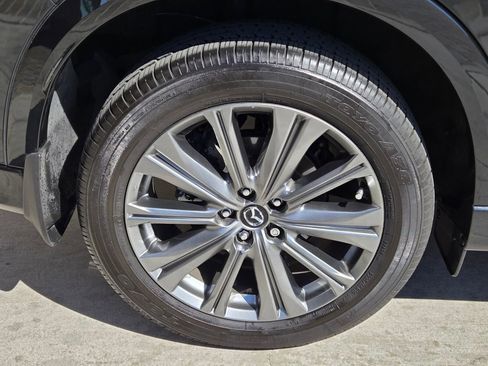 Used 2025 MAZDA CX-5 Signature image 9