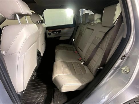 Used 2017 Honda CR-V EX-L image 35