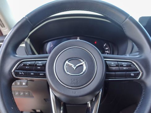 Used 2024 MAZDA CX-90 Plug-In Hybrid w/ Premium Pkg AWD/4WD image 19