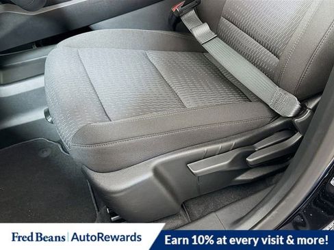 New 2026 Chevrolet Equinox LT w/ Midnight Edition image 18