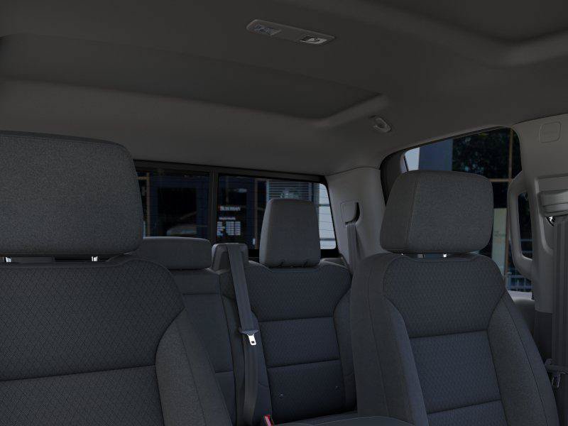 New 2026 GMC Sierra 1500 SLE w/ Preferred Package AWD/4WD image 24
