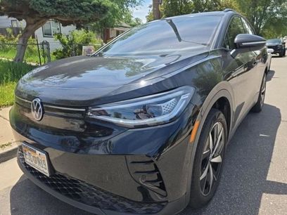 Certified 2024 Volkswagen ID.4 Pro S