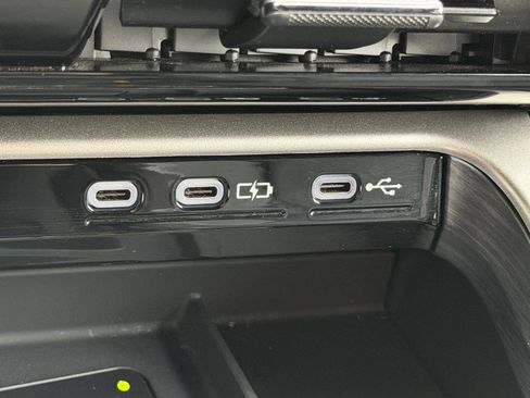 Certified 2024 Lexus TX 350 AWD w/ Technology Package image 35