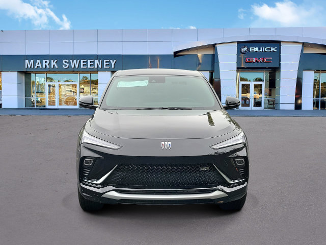 New 2026 Buick Envista Sport Touring w/ Convenience I Package FWD image 2