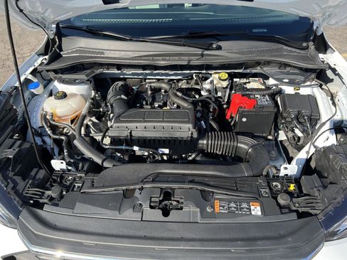 Used 2023 Ford Escape Active image 45