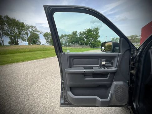 Used 2011 RAM 1500 Sport w/ Sport Premium Group AWD/4WD image 21