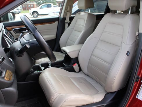 Used 2017 Honda CR-V EX-L image 17