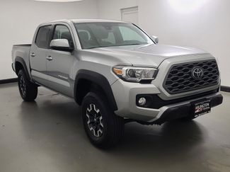 Used 2023 Toyota Tacoma TRD Sport video 2