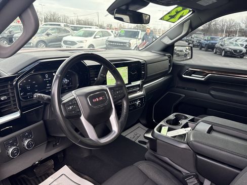 Used 2023 GMC Sierra 1500 Elevation image 15