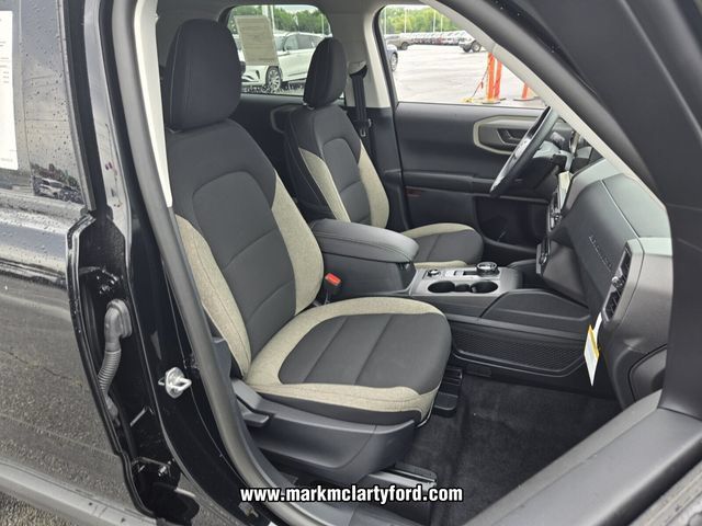 New 2026 Ford Bronco Sport Big Bend AWD/4WD image 12