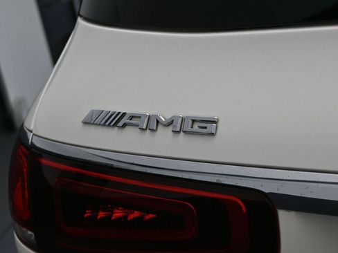 Used 2023 Mercedes-Benz GLS 63 AMG 4MATIC image 43