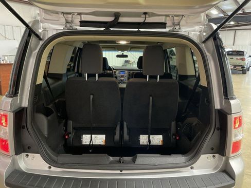 Used 2019 Ford Flex SE FWD image 24
