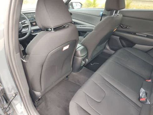 New 2026 Hyundai Elantra SEL Sport Premium image 16