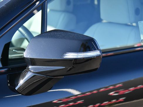 Used 2024 Honda Prologue Touring image 13