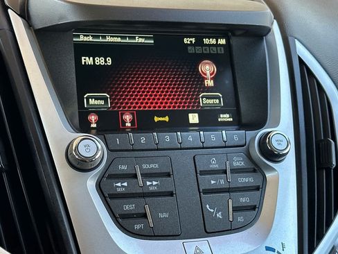 Used 2016 GMC Terrain Denali AWD/4WD image 20
