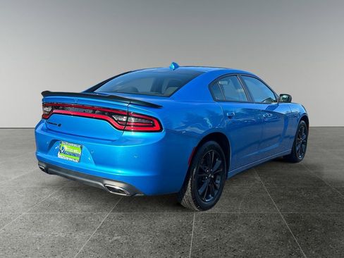 Used 2023 Dodge Charger SXT w/ Blacktop Special Edition image 7