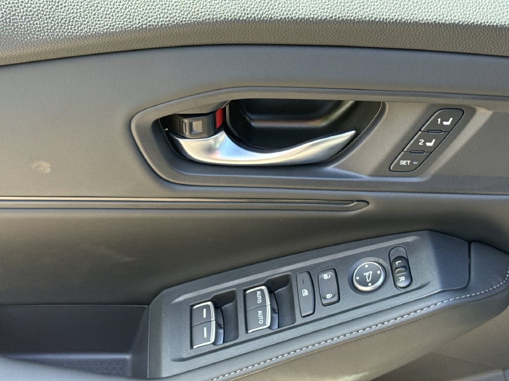 New 2026 Honda Accord Sport image 15