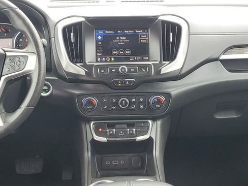 Used 2023 GMC Terrain SLE w/ Driver Convenience Package AWD/4WD image 29