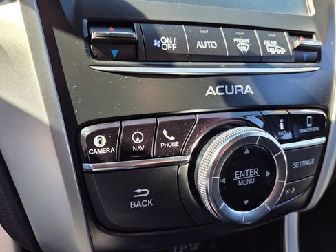 Used 2018 Acura TLX V6 w/ Advance Package image 26
