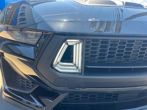 New 2026 Ford Mustang GT Premium w/ GT Performance Package RWD image 17