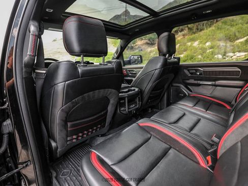 Used 2022 RAM 1500 TRX w/ TRX Level 2 Equipment Group AWD/4WD image 76